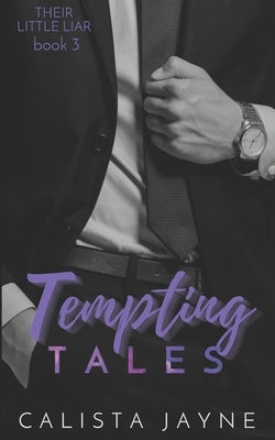 Tempting Tales by Jayne, Calista