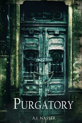 Purgatory by Street, Scare