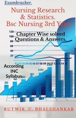 Nursing Research & Statistics Bsc Nursing 3rd Year by Upendra, Rutwik