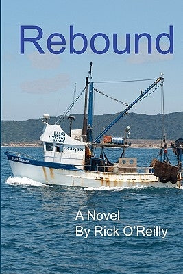 Rebound by O'Reilly, Rick