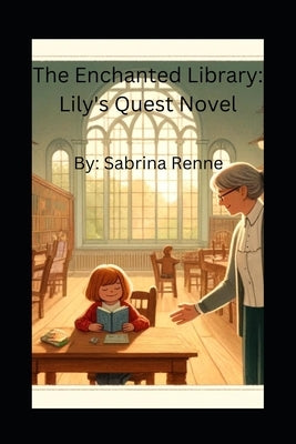 The Enchanted Library: Lily's Quest Novel: The Enchanted Library series by Renne, Sabrina Sue