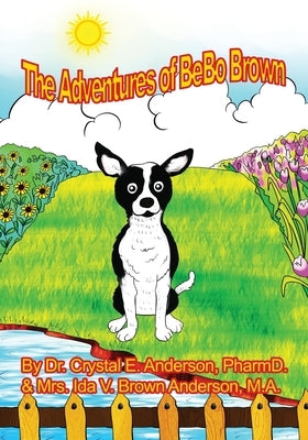 The Adventures of Bebo by Anderson, Crystal