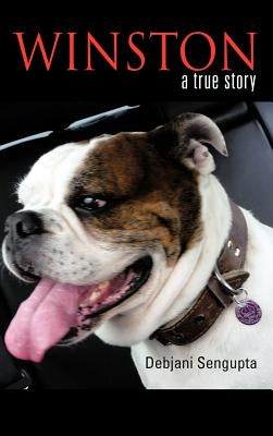Winston: A True Story by SenGupta, Debjani