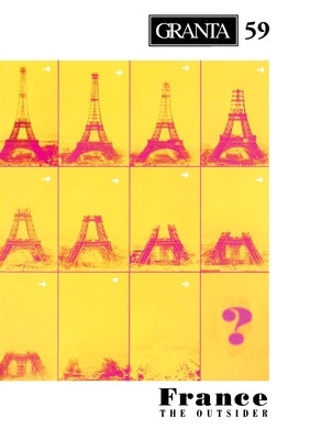 Granta 59 by Jack, Ian