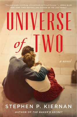 Universe of Two by Kiernan, Stephen P.