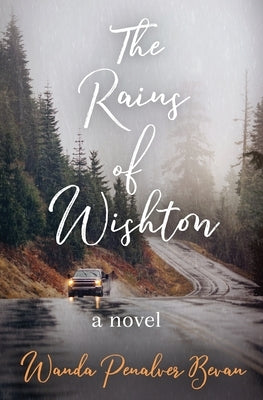 The Rains of Wishton by Bevan, Wanda Penalver