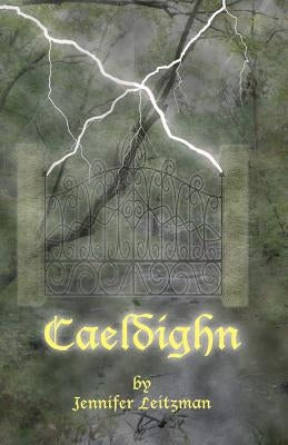 Caeldighn by Leitzman, Jennifer