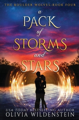 A Pack of Storms and Stars by Wildenstein, Olivia