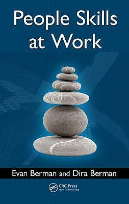 People Skills at Work by Berman, Evan