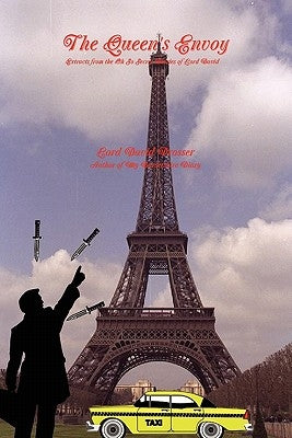 The Queen's Envoy by Prosser, Lord David