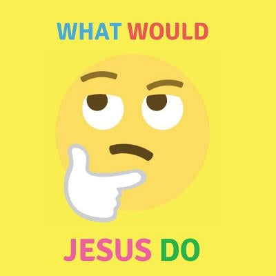 What Would Jesus Do by Emoji, Bible