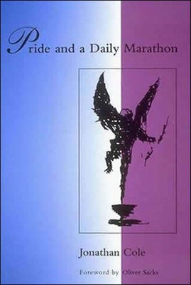 Pride and a Daily Marathon by Cole, Jonathan