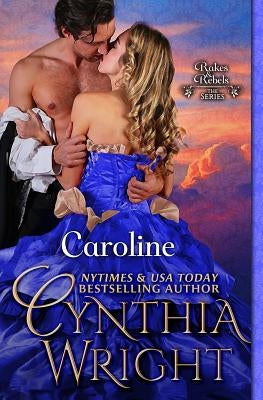 Caroline by Wright, Cynthia