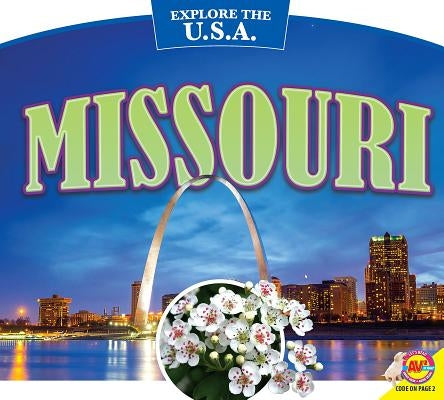Missouri by McDowell, Pamela