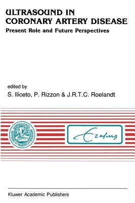Ultrasound in Coronary Artery Disease: Present Role and Future Perspectives by Illiceto, Sabino