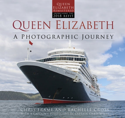 Queen Elizabeth: A Photographic Journey by Frame, Chris