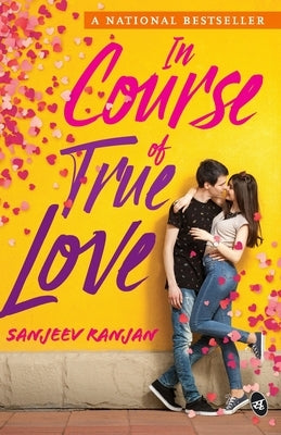 In Course of True Love (Revised) by Ranjan, Sanjeev