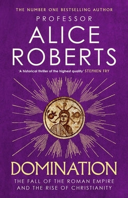 Domination by Roberts, Alice