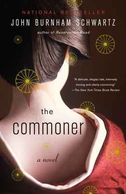 The Commoner by Schwartz, John Burnham
