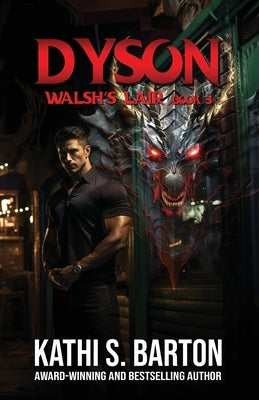 Dyson by Barton, Kathi S.