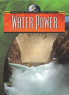 Water Power by Solway, Andrew