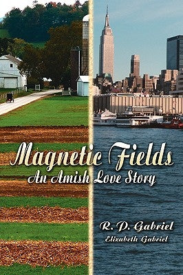 Magnetic Fields by Gabriel, R. P.