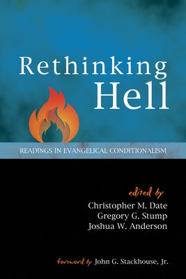 Rethinking Hell by Date, Christopher M.