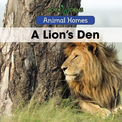 A Lion's Den by Best, Arthur