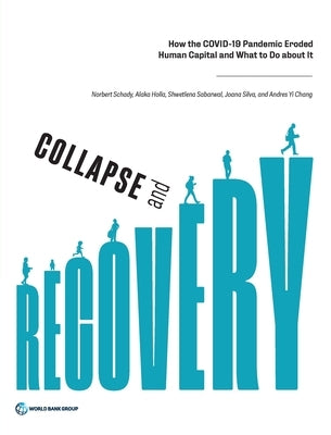 Collapse and Recovery by Schady, Norbert
