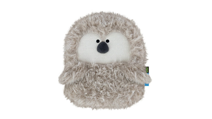 Cuddly Lined Notebook Penguin Chick by Make Believe Ideas