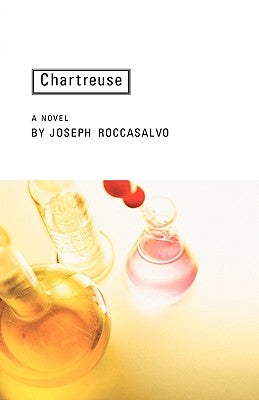 Chartreuse by Roccasalvo, Joseph