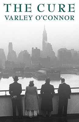 The Cure by O'Connor, Varley