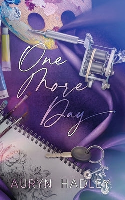 One More Day by Hadley, Auryn