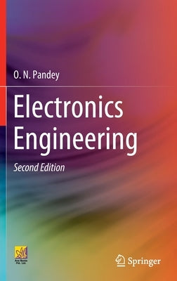 Electronics Engineering by Pandey, O. N.