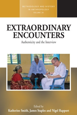 Authenticity and the Interview by Smith, Katherine