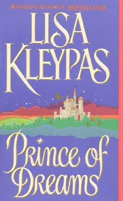 Prince of Dreams by Kleypas, Lisa