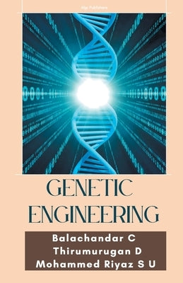 Genetic Engineering by C, Balachandar