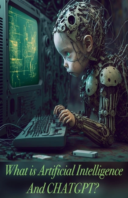 What is Artificial Intelligence and CHATGPT? by Barnes, Omari