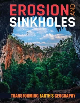 Erosion and Sinkholes by Brundle, Joanna