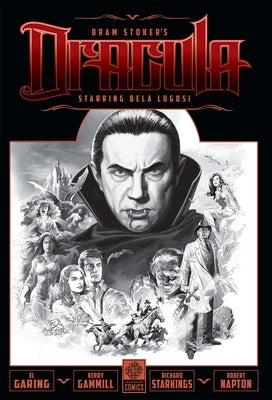 Dracula by Stoker, Bram