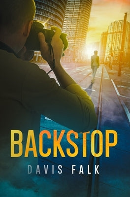 Backstop by Falk, Davis