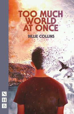 Too Much World at Once by Collins, Billie