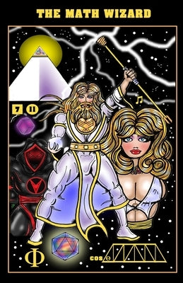 The Math Wizard by Acheron
