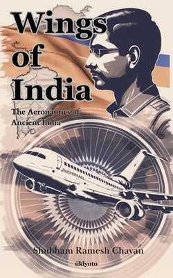 Wings of India by Shubham Ramesh Chavan