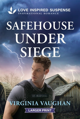 Safehouse Under Siege by Vaughan, Virginia
