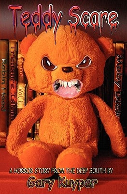 Teddy Scare by Kuyper, Gary