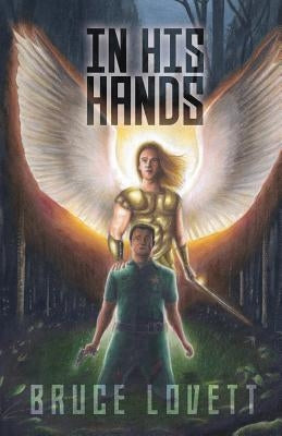 In His Hands by Lovett, Bruce