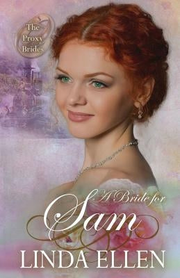 A Bride for Sam by McKevitt, Virginia