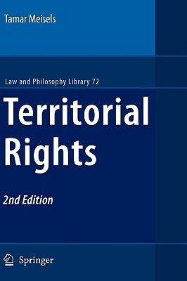Territorial Rights by Meisels, Tamar