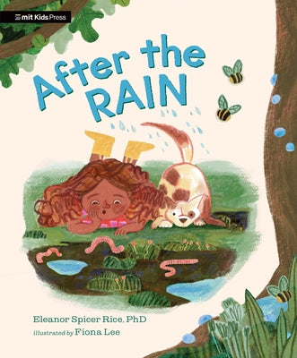After the Rain by Spicer Rice, Eleanor